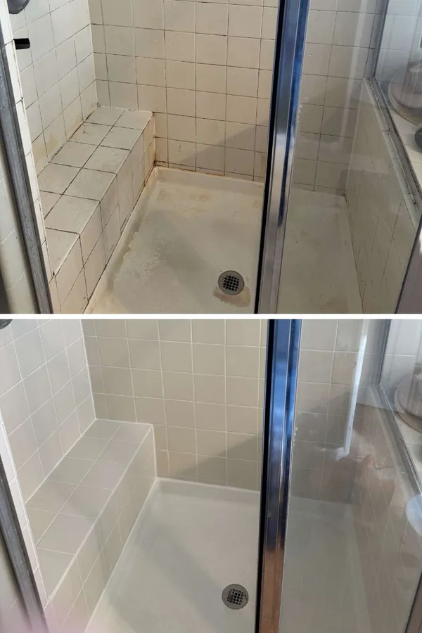 Tile Cleaning and Maintenance